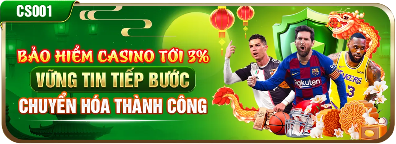 Casino trực tuyến với người chia bài thật và không khí sòng bạc sống động