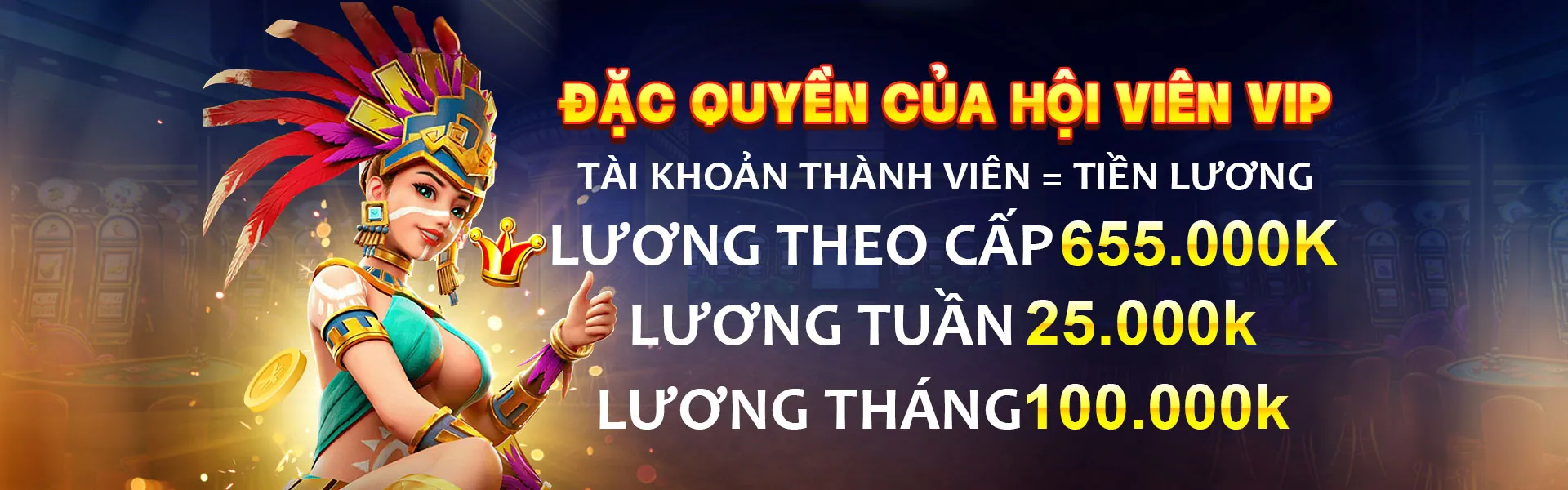 Hình ảnh đặc quyền VIP của p31000