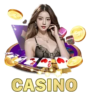 Casino Trực Tiếp Sống Động