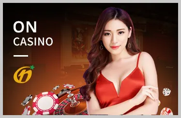 Sòng bạc Trực Tuyến sống động